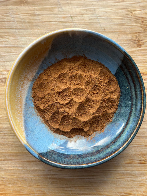 Cinnamon