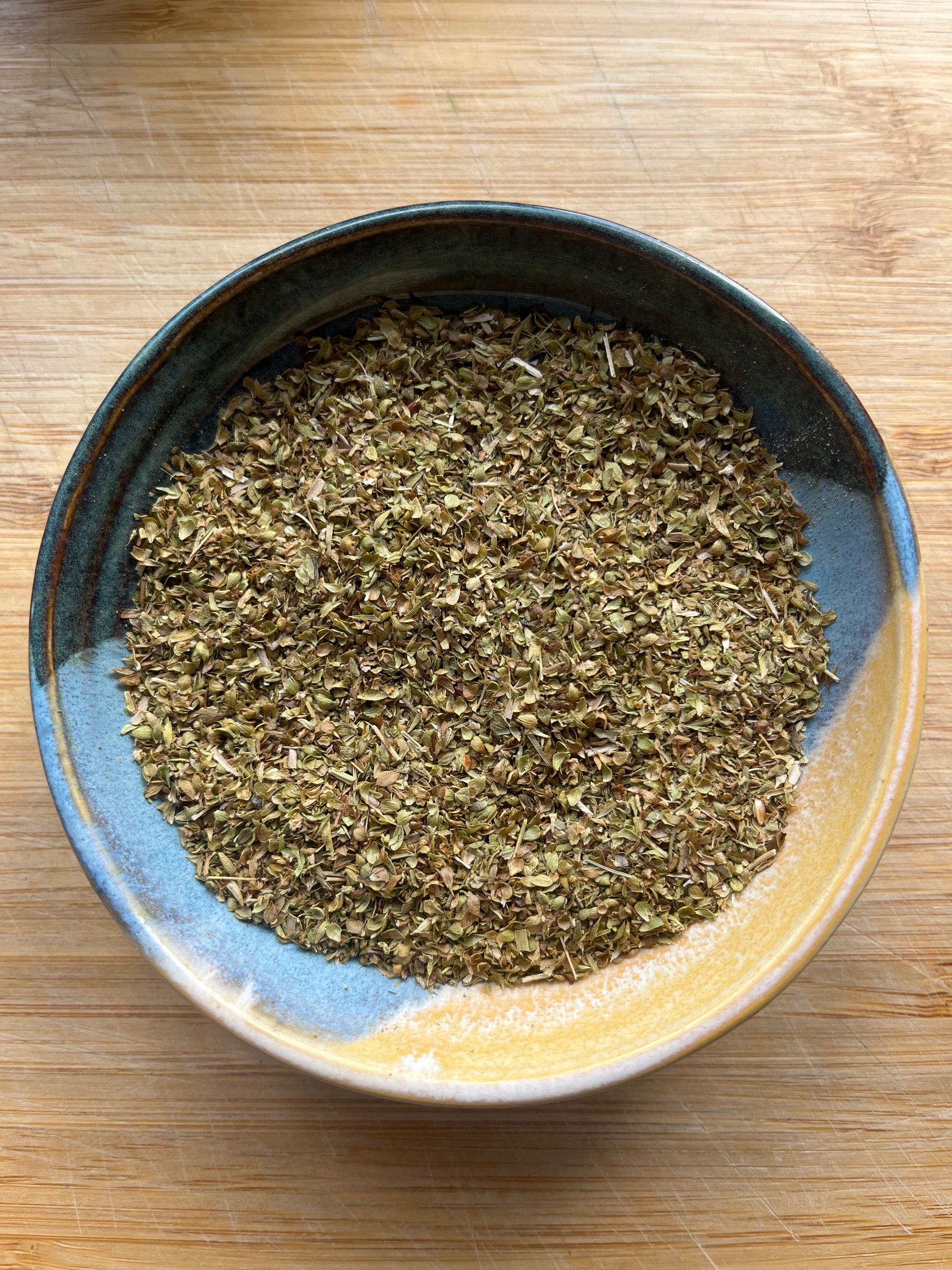 Oregano