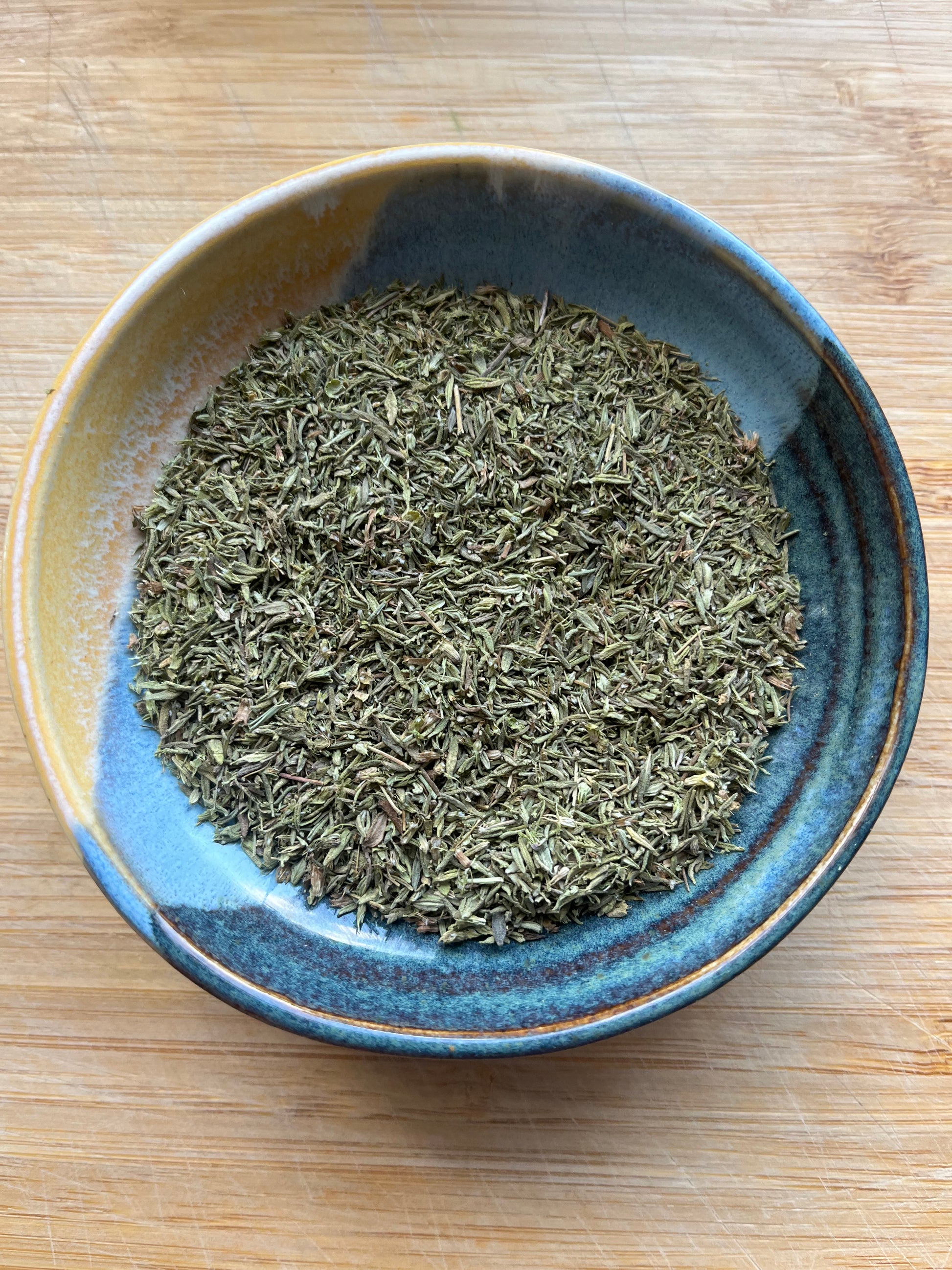 Thyme