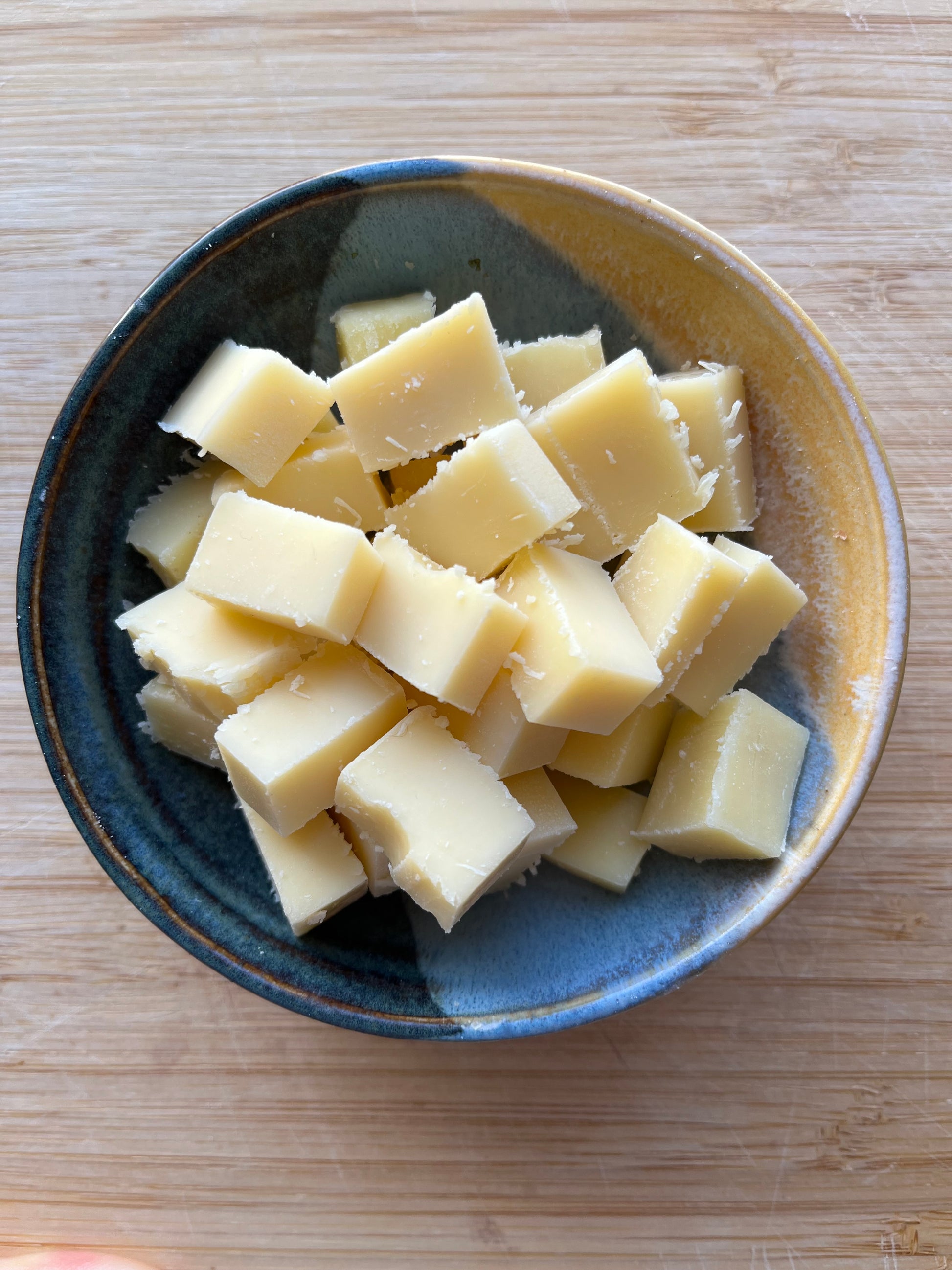 Parmesan