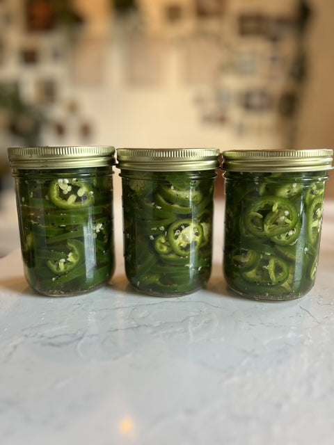 Jalapeno Asiago Sourdough